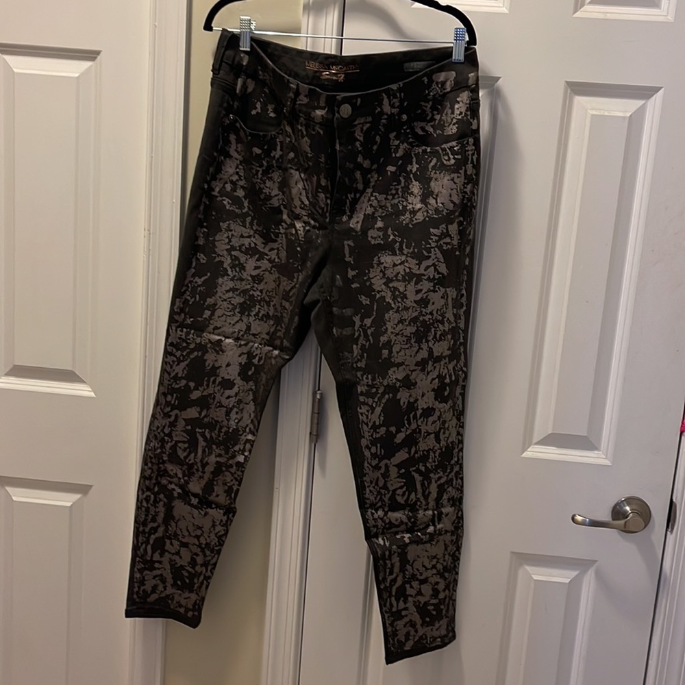 Melissa McCarthy Jeans